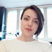 Profile photo of Amra Čolić